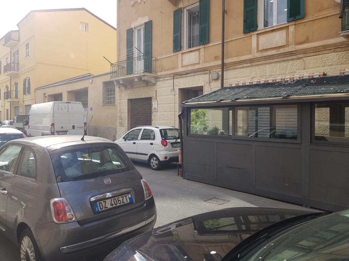 Casa Luciana Apartment Savona Exterior photo